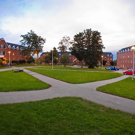 Dalhousie University Agricultural Campus Truro Zewnętrze zdjęcie