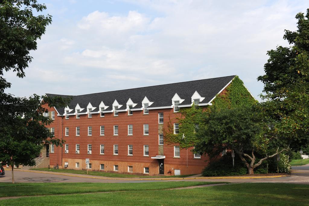 Dalhousie University Agricultural Campus Truro Zewnętrze zdjęcie