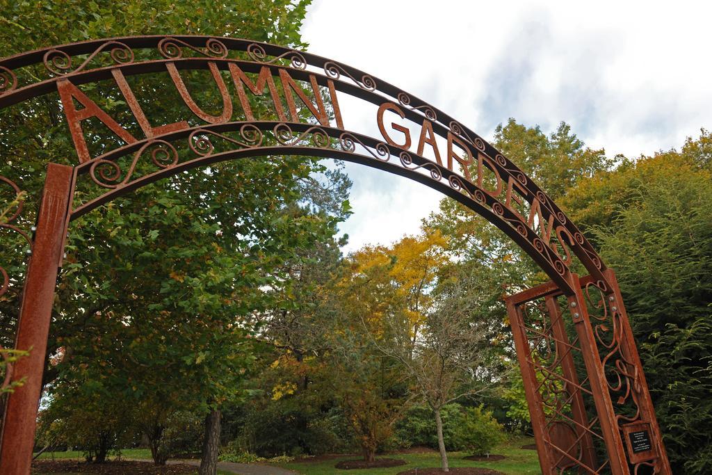 Dalhousie University Agricultural Campus Truro Zewnętrze zdjęcie