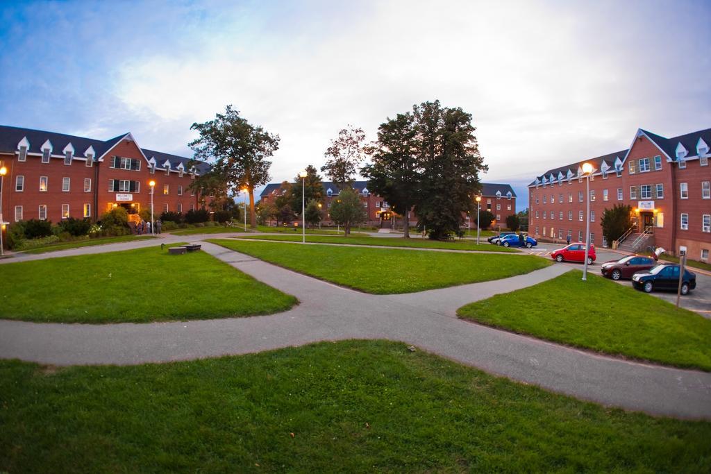 Dalhousie University Agricultural Campus Truro Zewnętrze zdjęcie