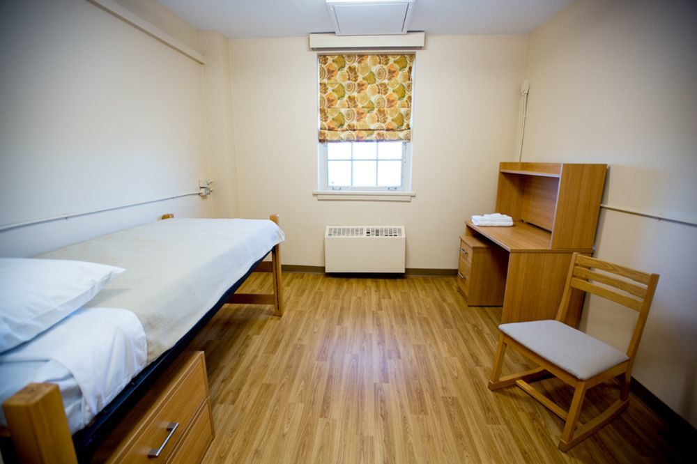 Dalhousie University Agricultural Campus Truro Zewnętrze zdjęcie