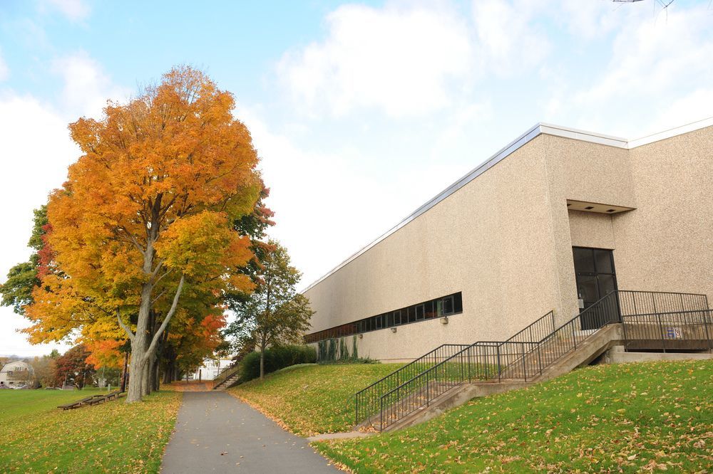 Dalhousie University Agricultural Campus Truro Zewnętrze zdjęcie