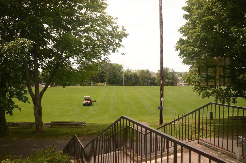 Dalhousie University Agricultural Campus Truro Zewnętrze zdjęcie