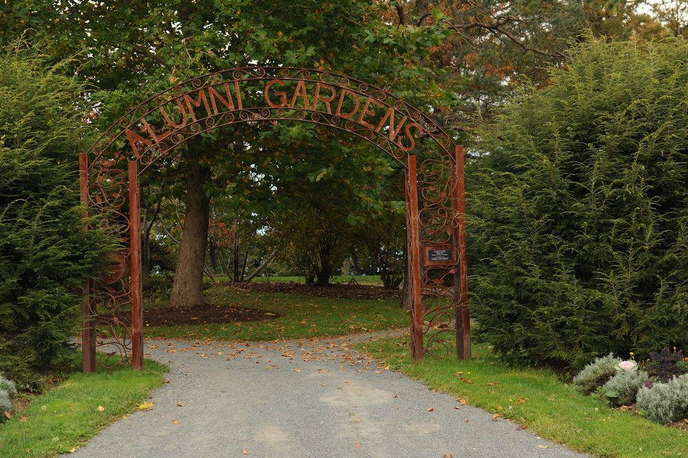Dalhousie University Agricultural Campus Truro Zewnętrze zdjęcie